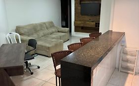 Apartamento 2 quartos goiania próximo escolas e clinicas